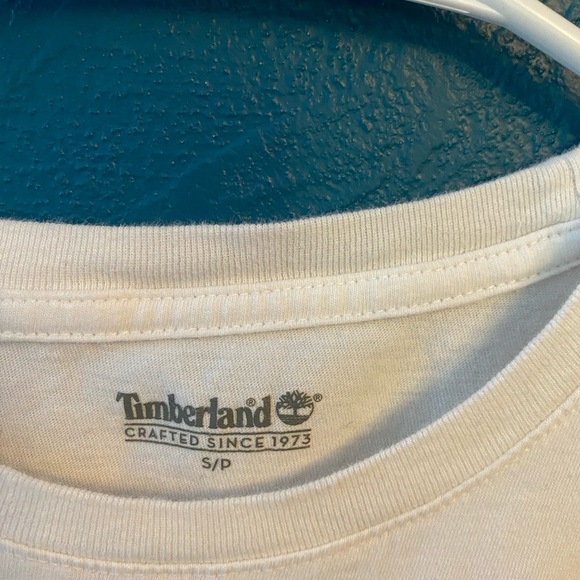 Timberland T-Shirt - Picture 3 of 3